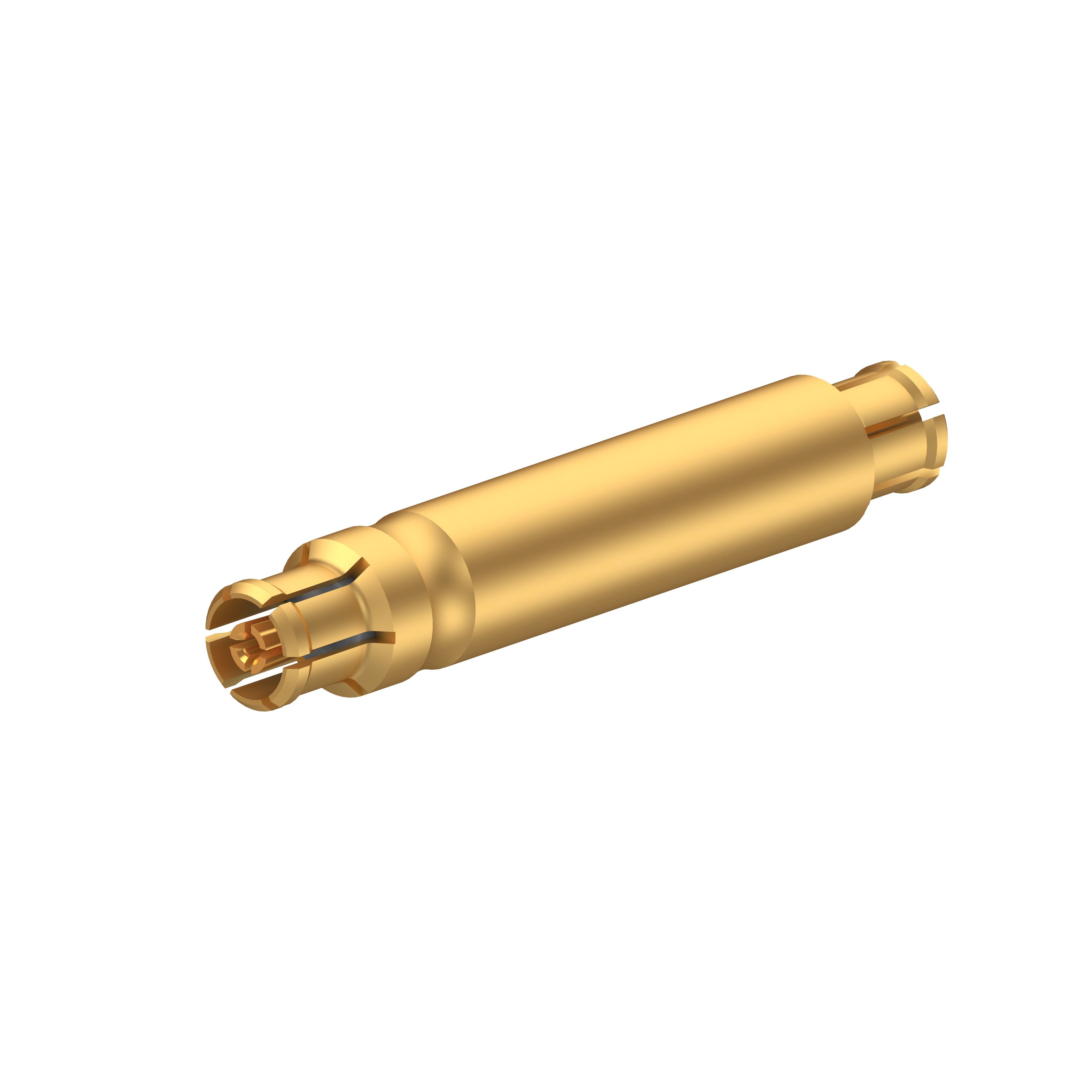 Huber+Suhner, Inc. 31_SMPM-50-0-4/111_NH electronic component