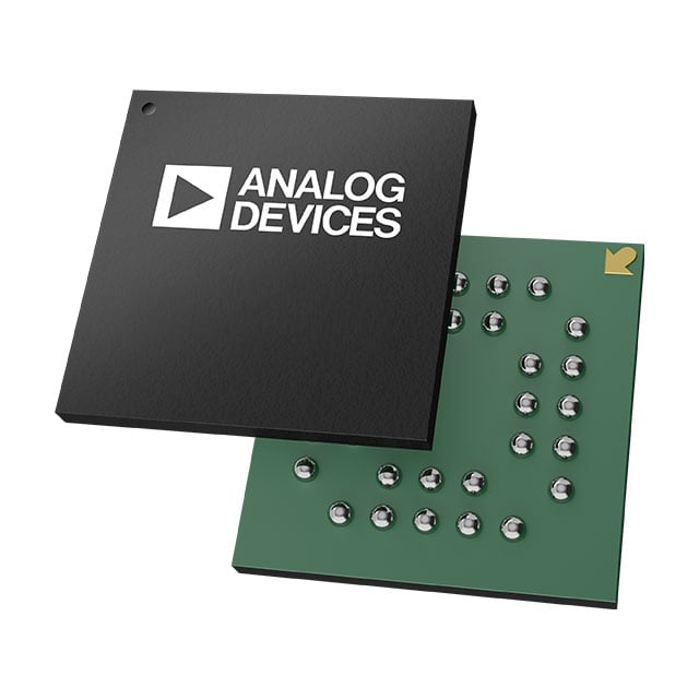 Analog Devices Inc. ADXRS642BBGZ-RL electronic component