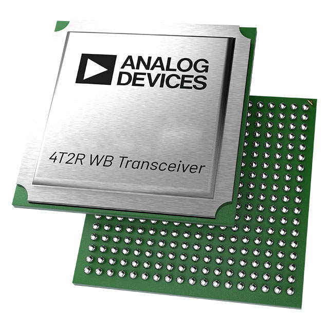 Analog Devices Inc. AD9988BBPZ-4D4AC electronic component