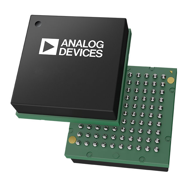 Analog Devices Inc. ADIS16507-2BMLZ electronic component