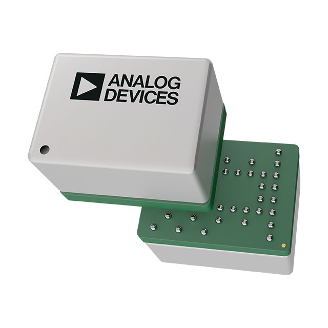 Analog Devices Inc. ADIS16470AMLZ electronic component