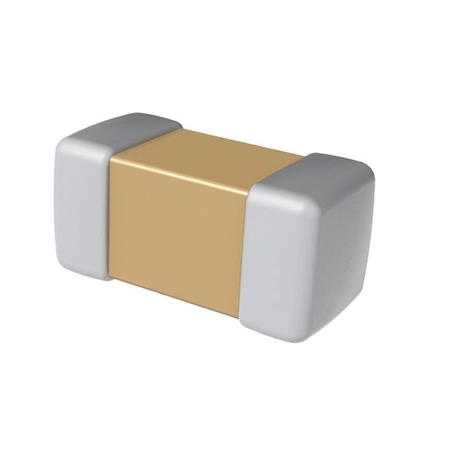 KEMET CBR06C360J5GACAUTO7411 electronic component