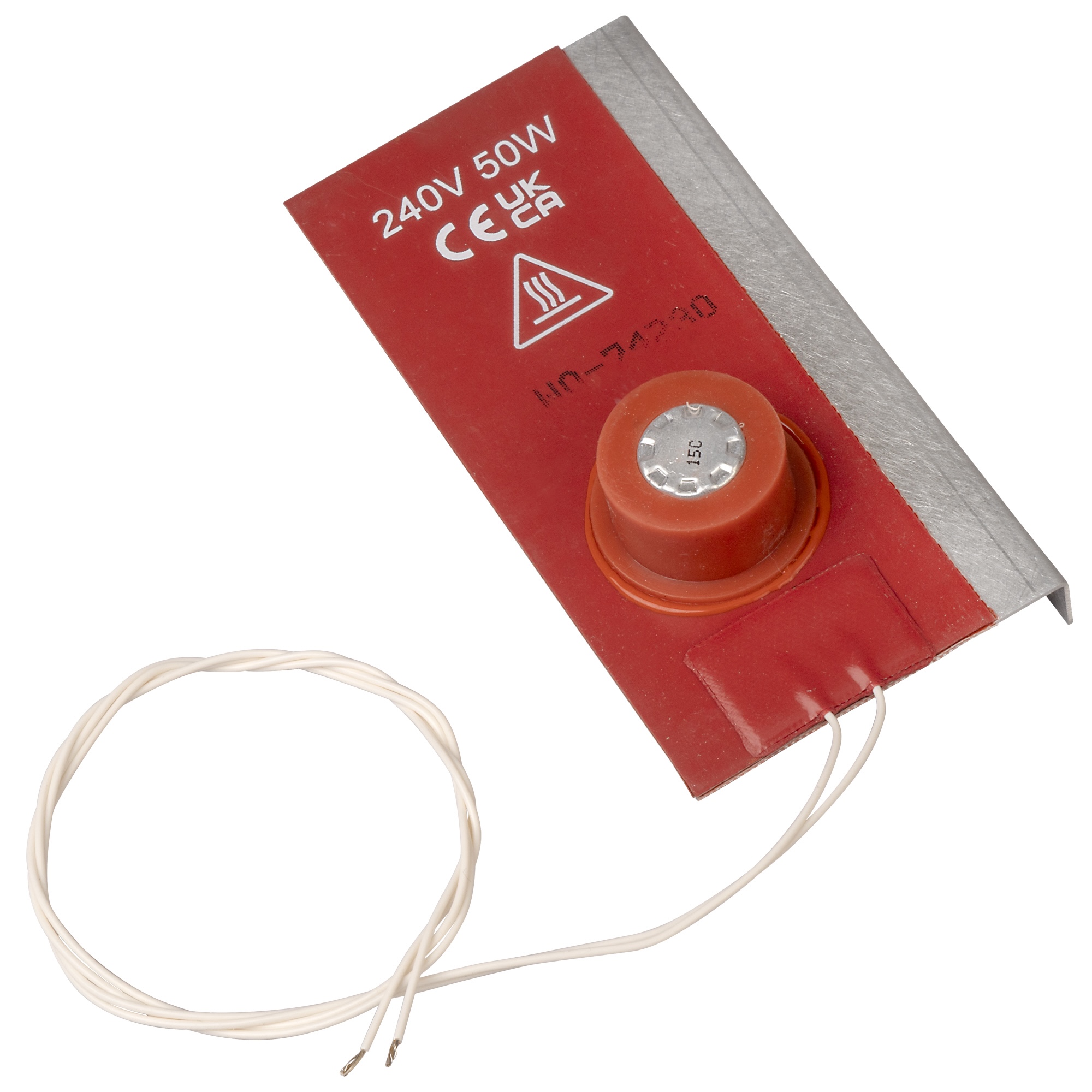 Custom Heaters and Research CHR001-2050 electronic component