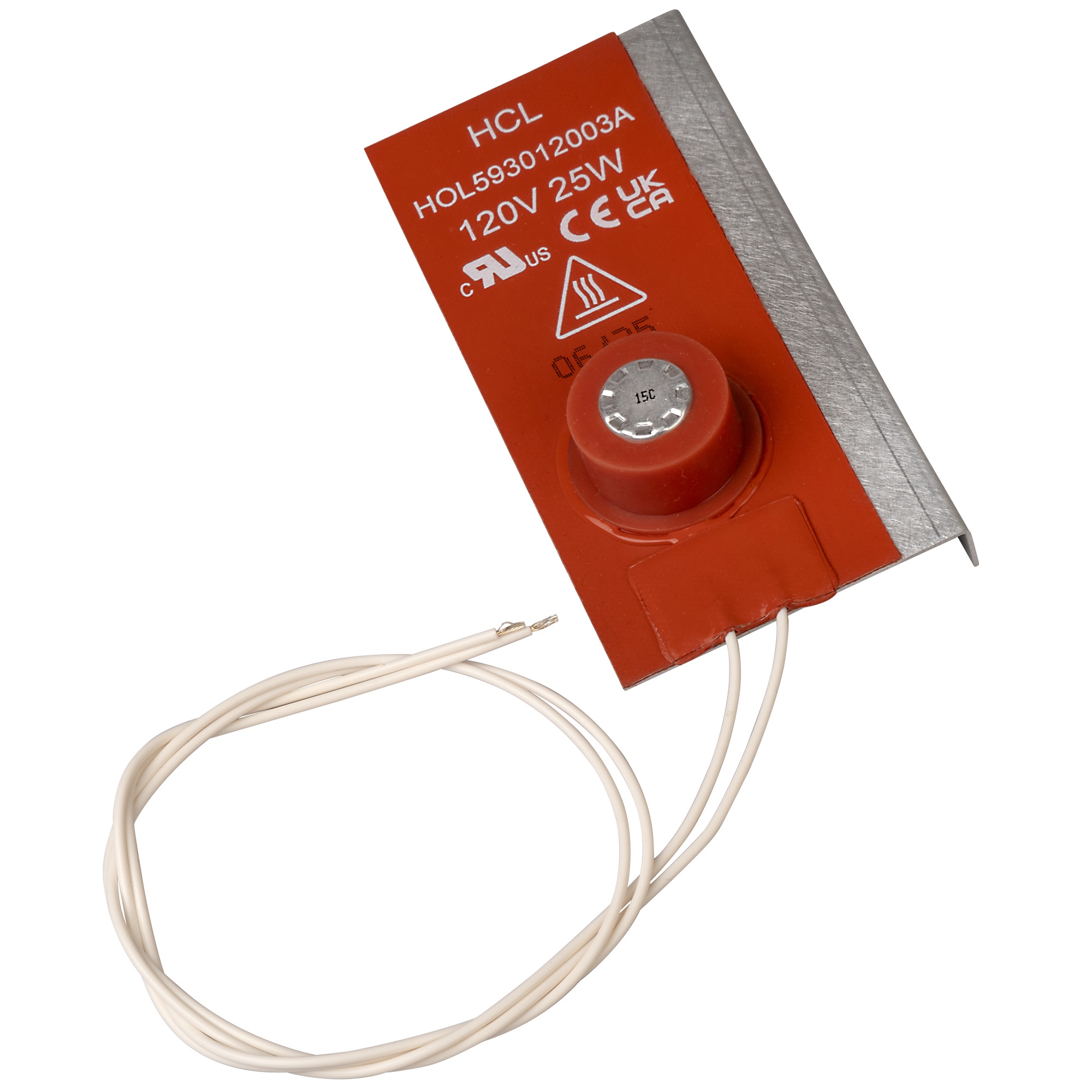 Custom Heaters and Research CHR001-2053 electronic component