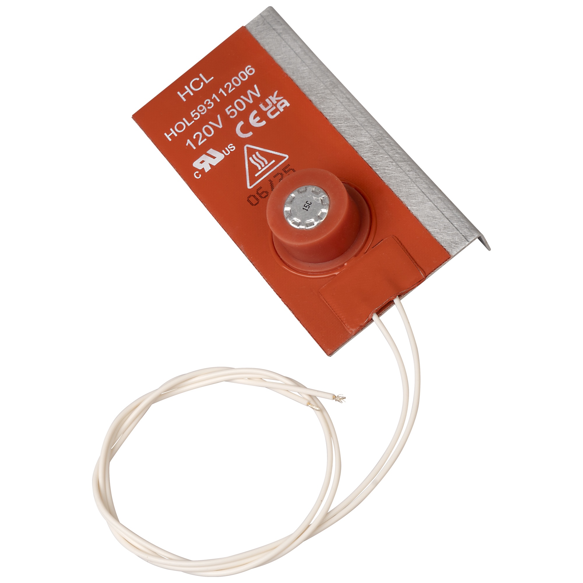 Custom Heaters and Research CHR001-2054 electronic component
