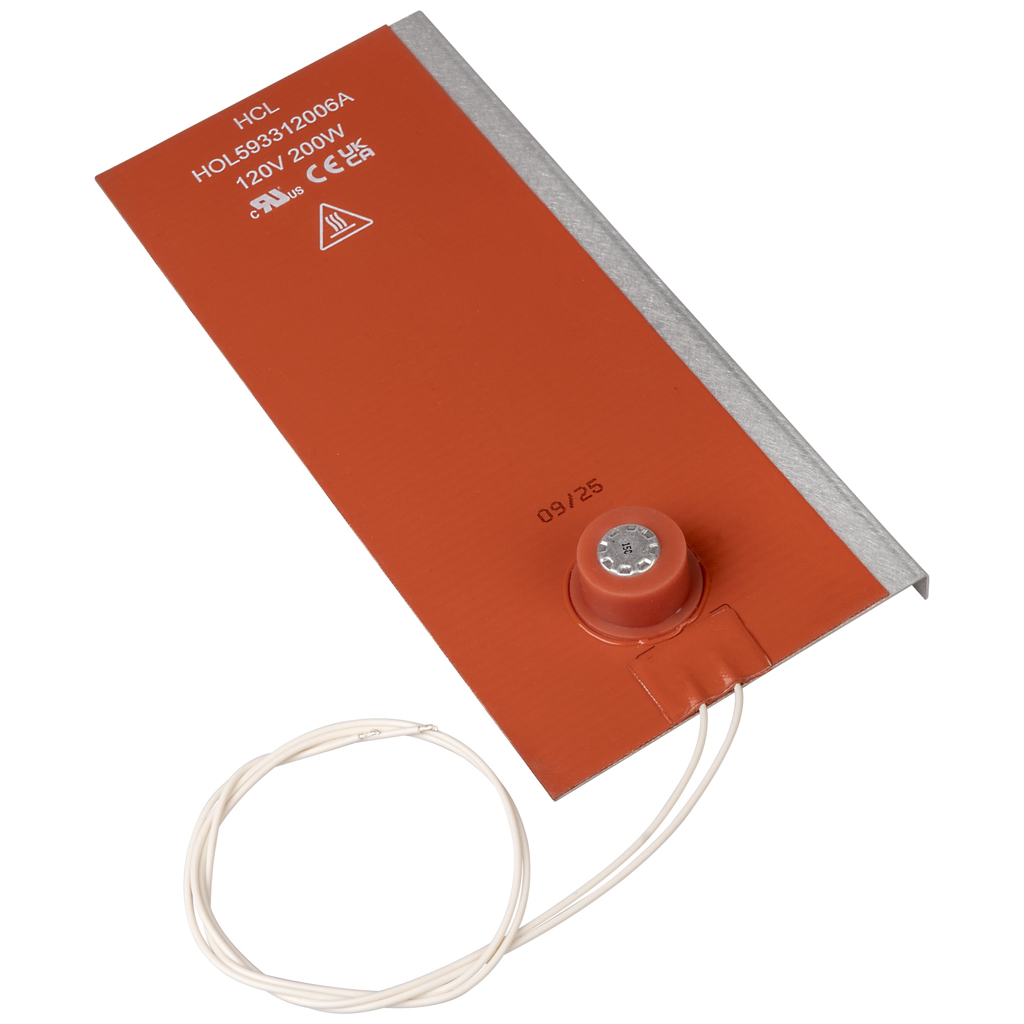 Custom Heaters and Research CHR001-2056 electronic component