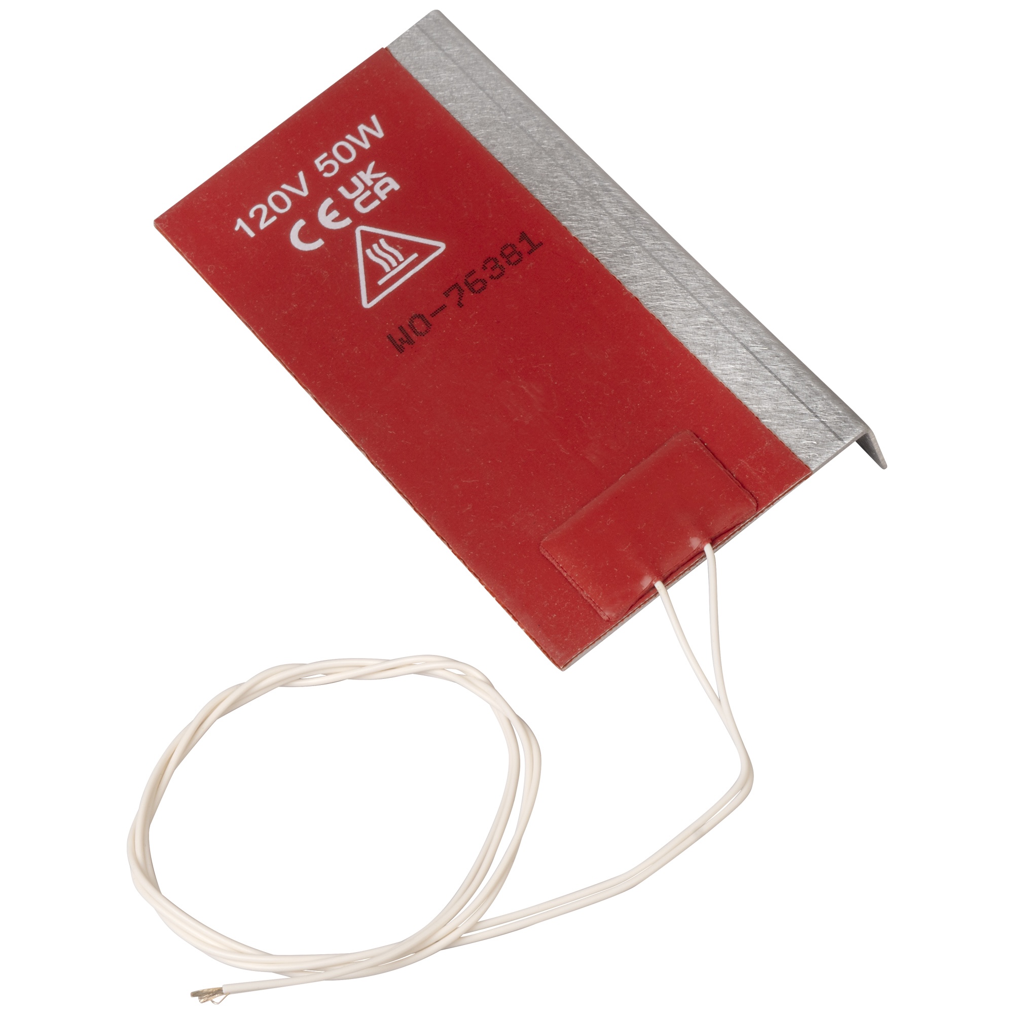 Custom Heaters and Research CHR001-2058 electronic component
