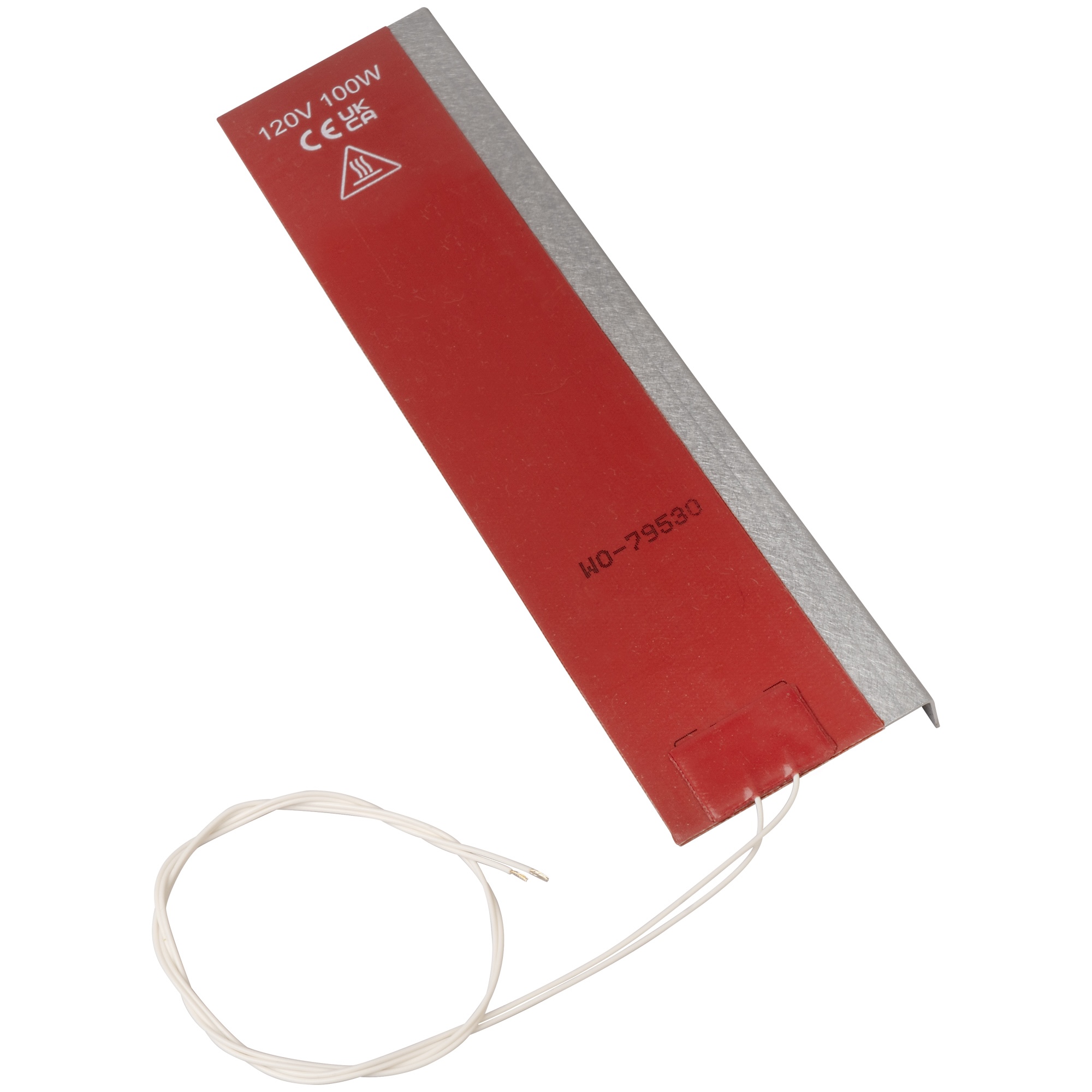 Custom Heaters and Research CHR001-2059 electronic component