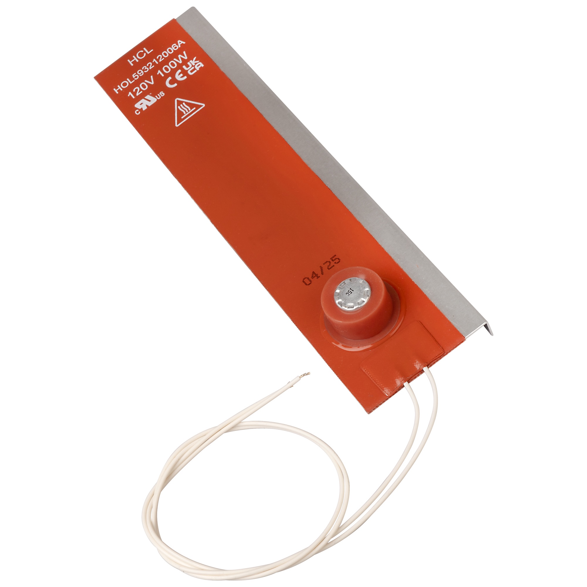Custom Heaters and Research CHr001-2055 electronic component