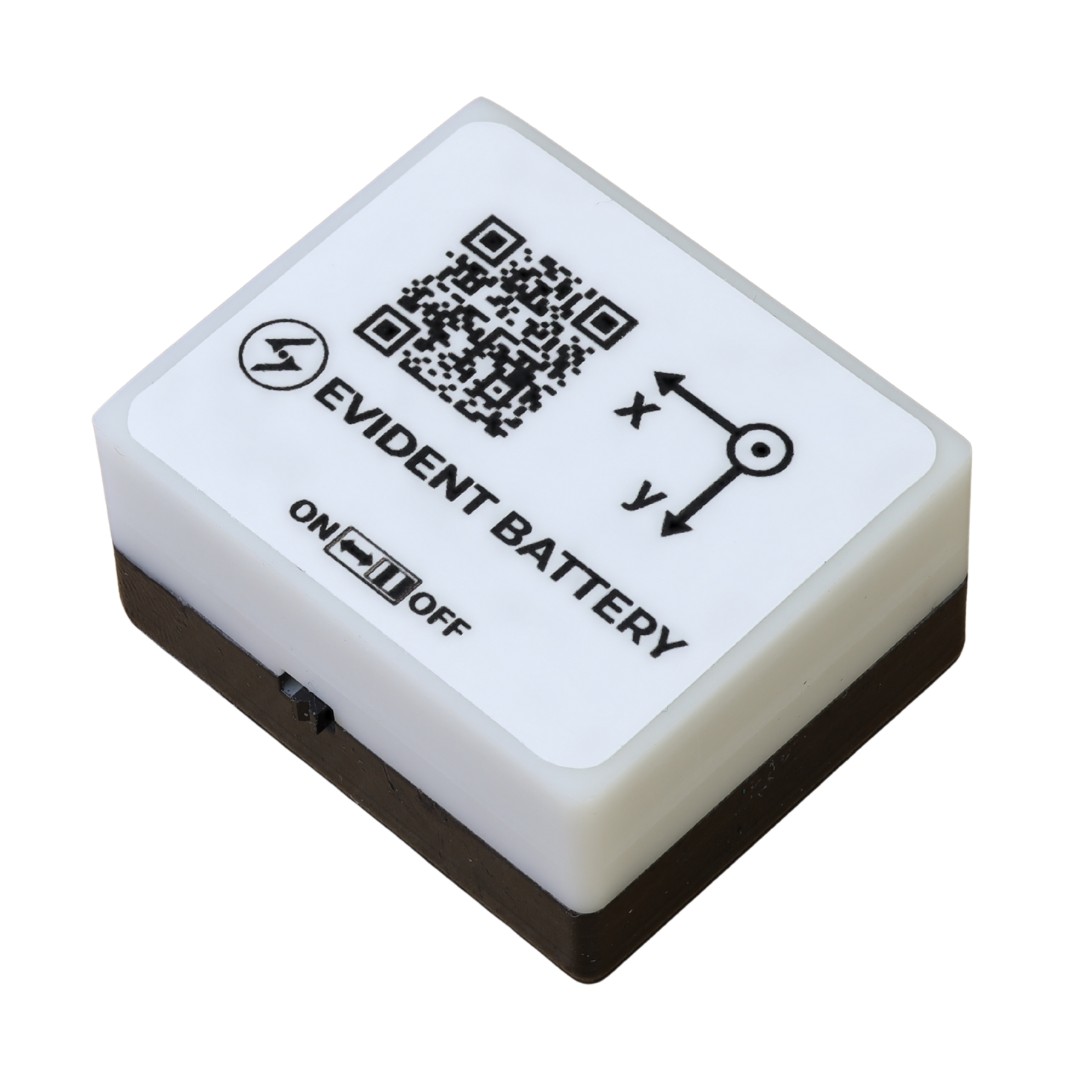 EVident Battery EVB-01 electronic component