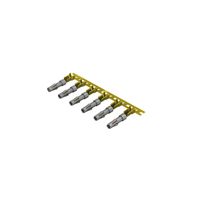 Amphenol Industrial Operations C10-780107-161 electronic component