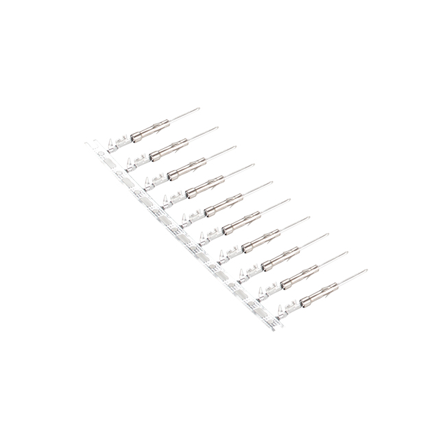 Amphenol Industrial Operations C10-738774-203 electronic component