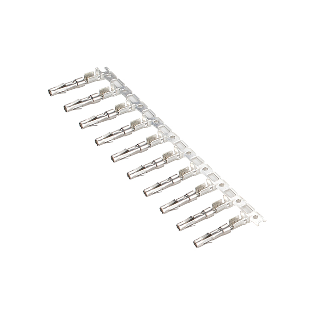 Amphenol Industrial Operations C10-780111-203 electronic component