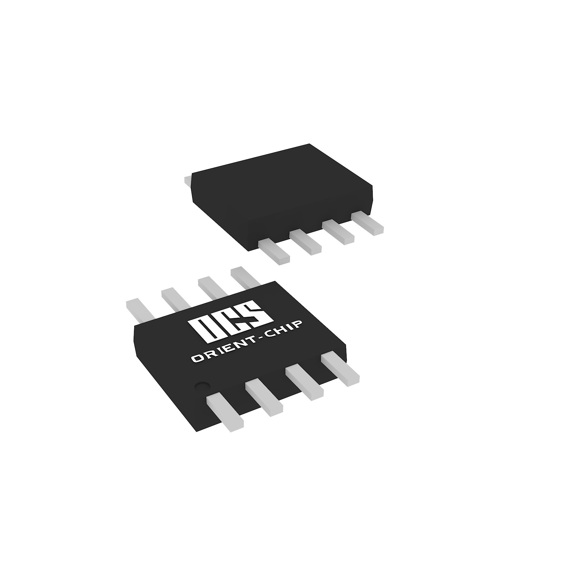 OCS OCH2985TOAD-VF-SOP-8F electronic component