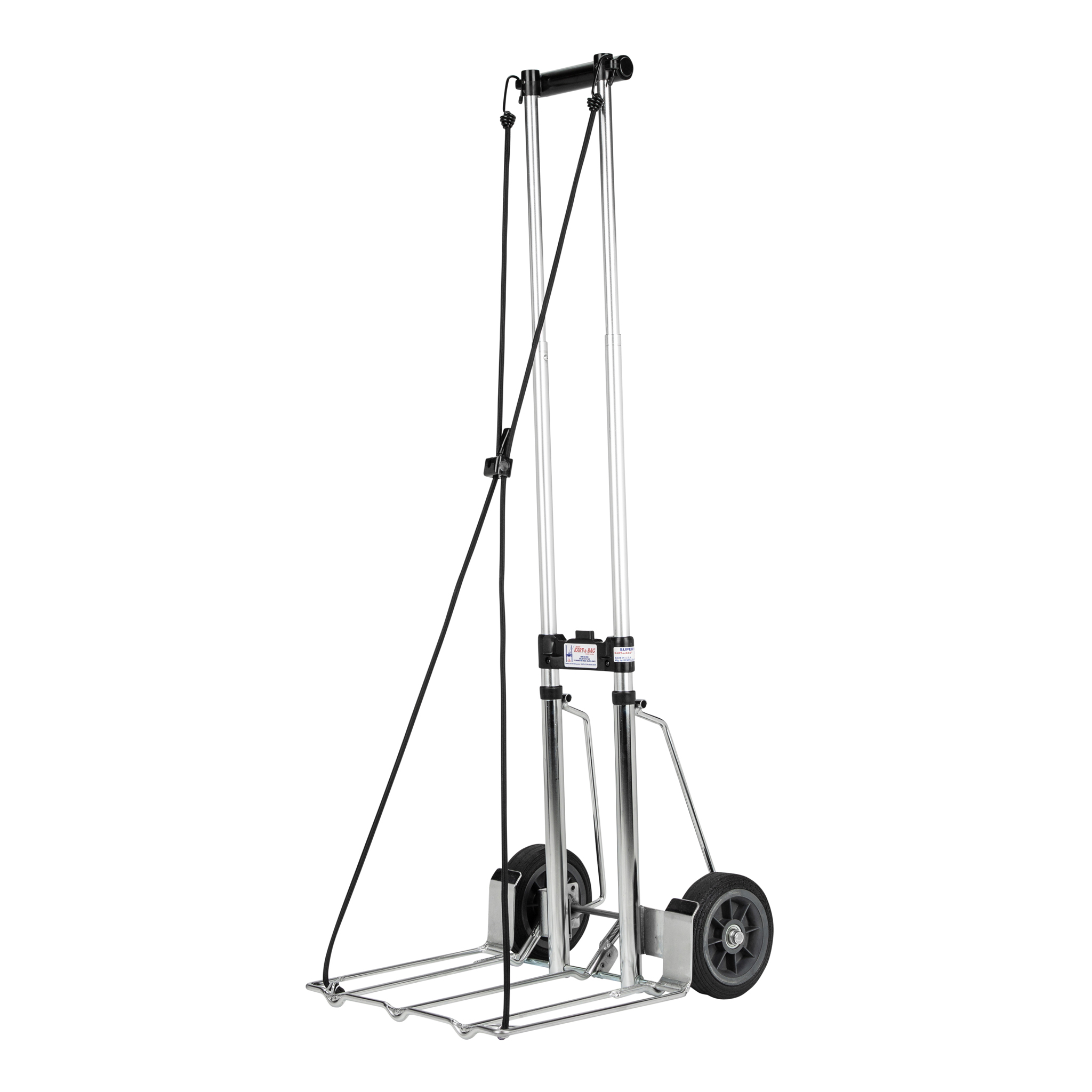 Kart-a-Bag Super 600 electronic component