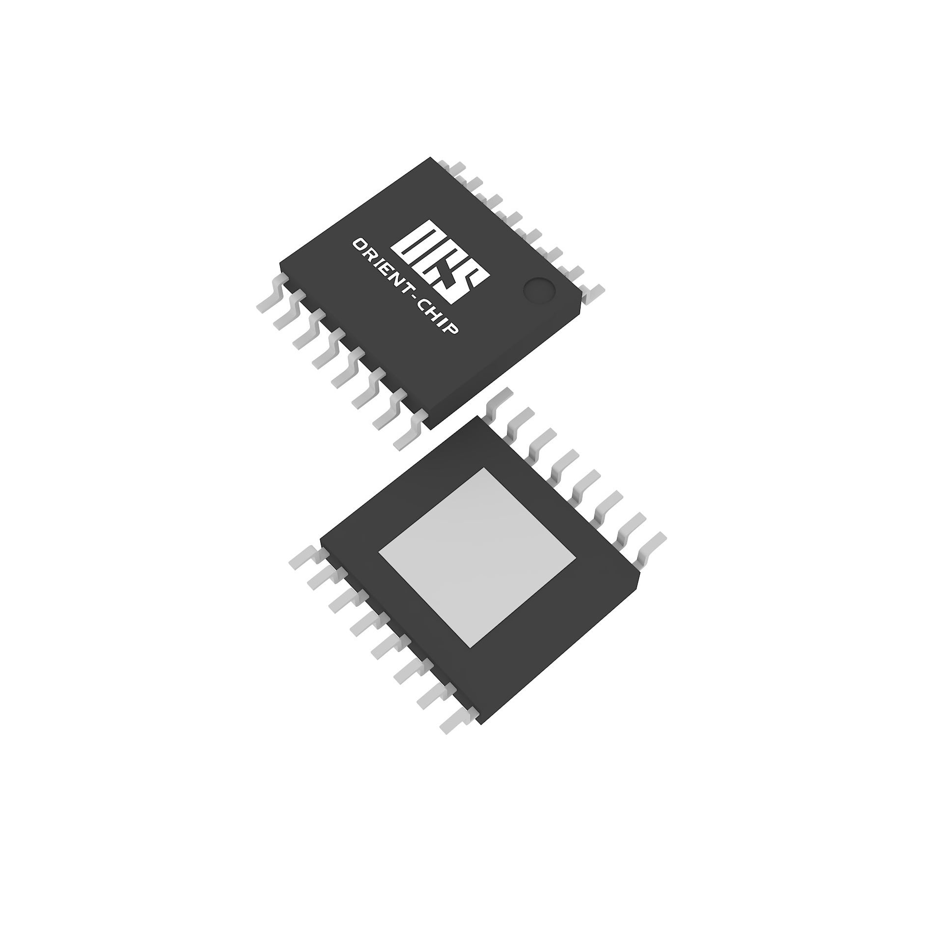 OCS OCD2312EFAE-HAW212-AL electronic component