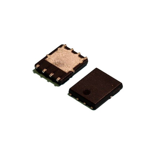 YAGEO XSEMI XP3N1R8AMT electronic component