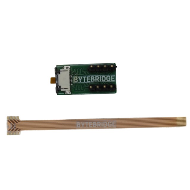Zetier ZSC8BYB electronic component