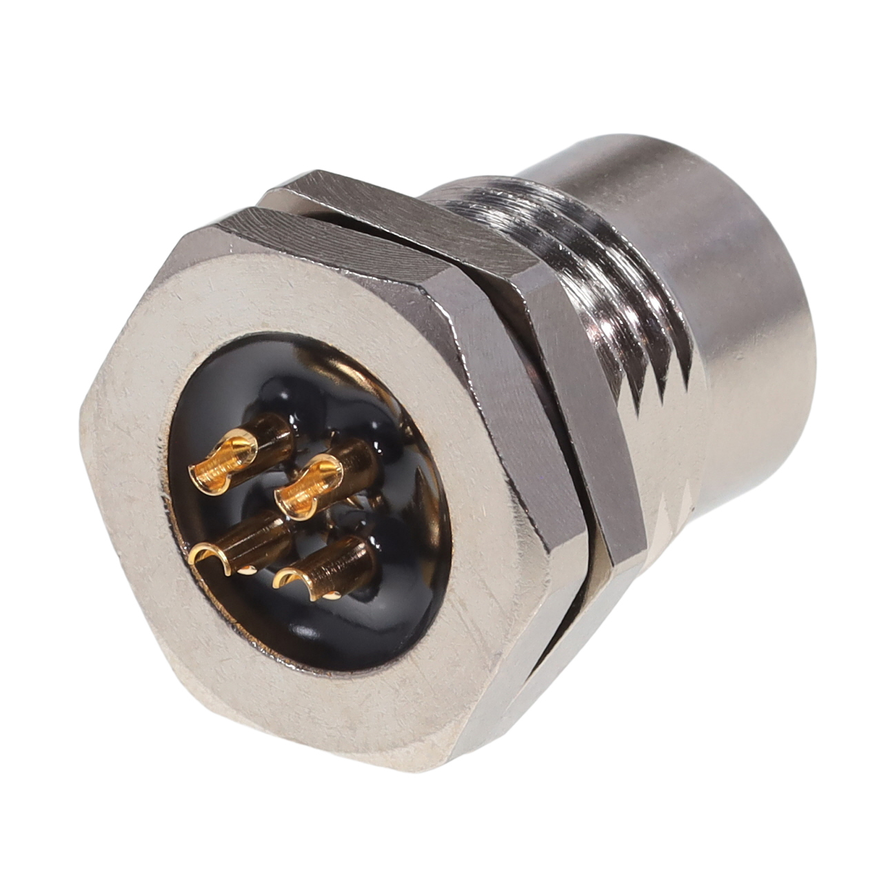 ATTEND Technology 216A-04FAF electronic component
