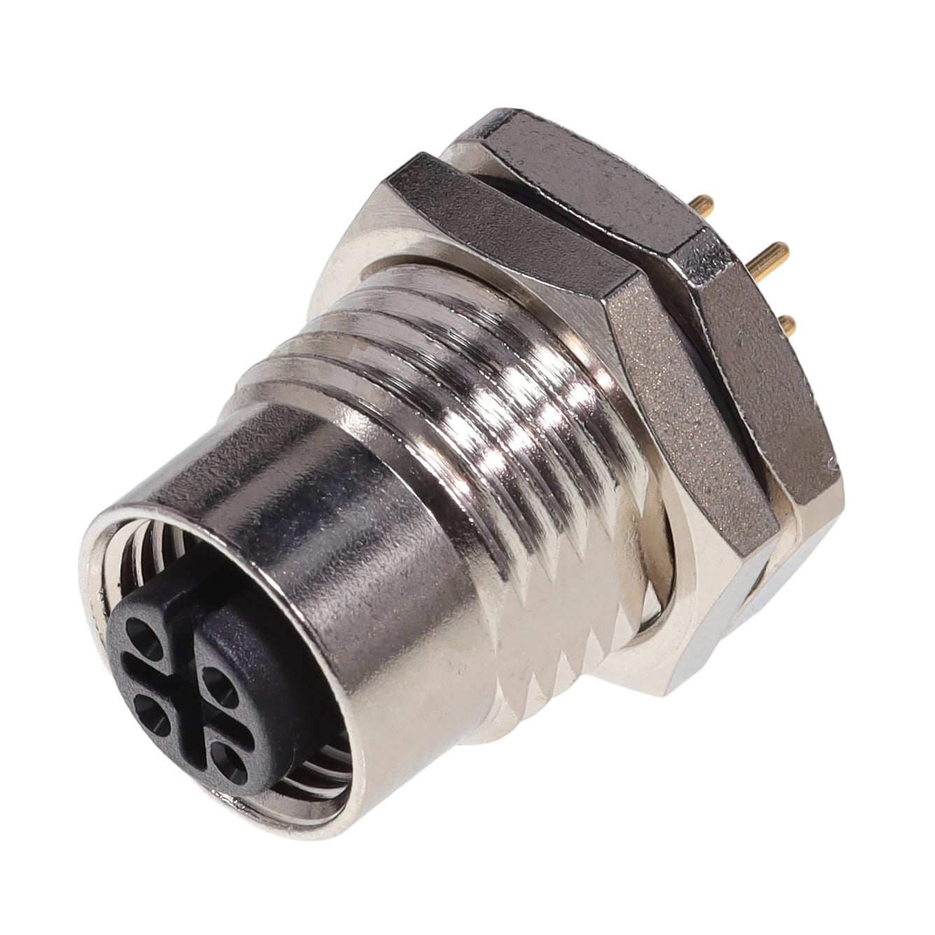 ATTEND Technology 216A-04FSF electronic component