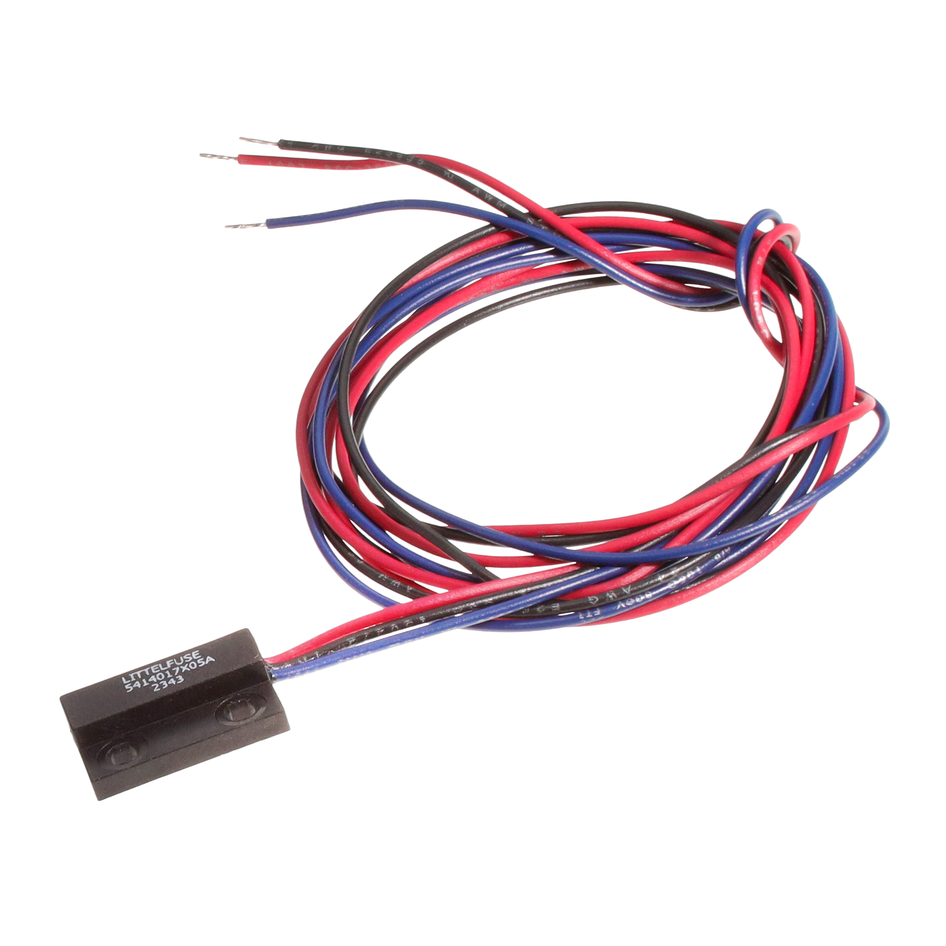Littelfuse Inc. 54140-17X-05-A electronic component