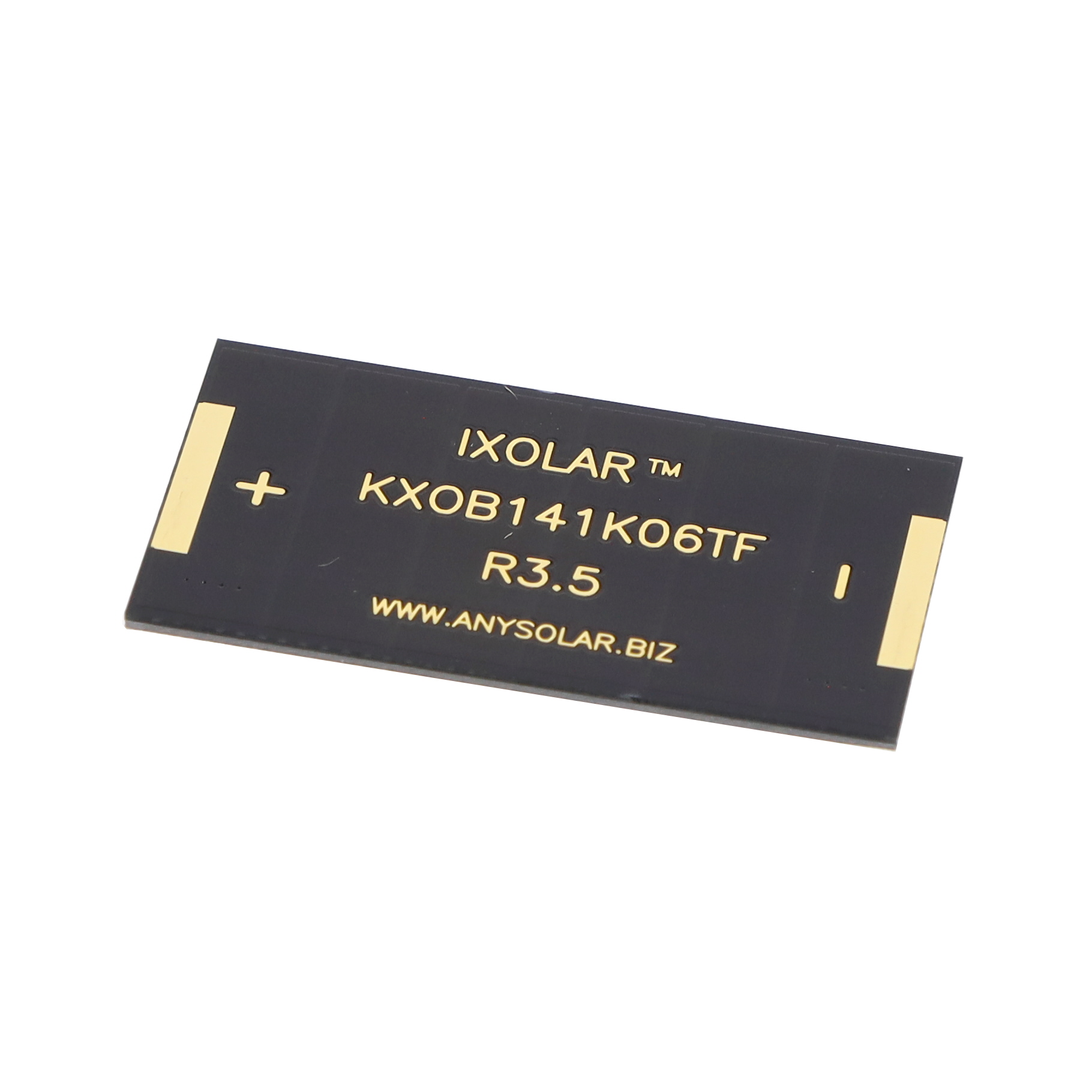 ANYSOLAR Ltd KXOB141K06TF-TR electronic component