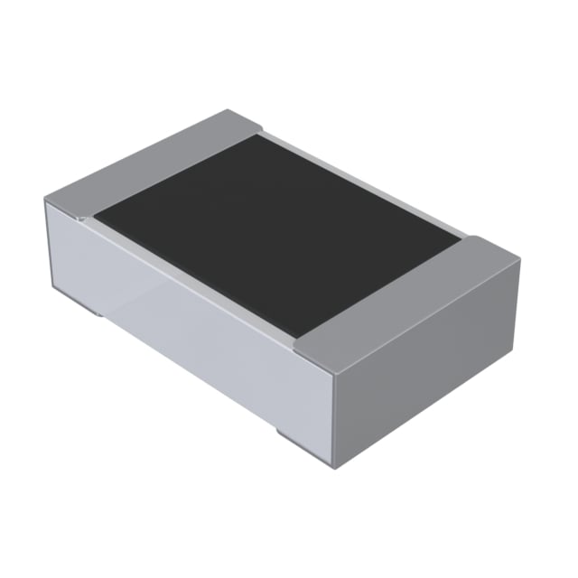 TE Connectivity Passive Product CRGCQ0805F270R electronic component