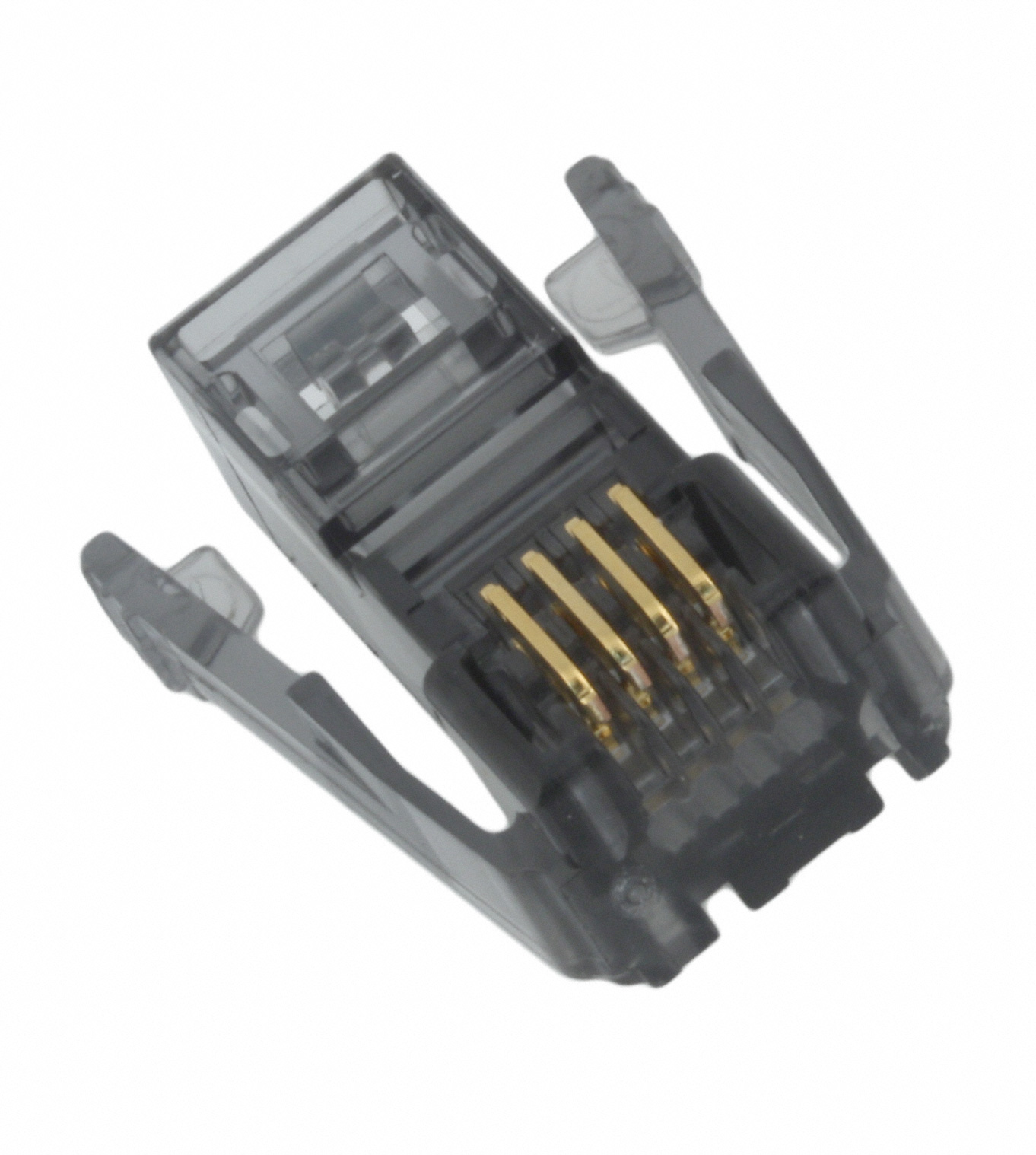 TE Connectivity AMP Connectors 1-520424-1 electronic component