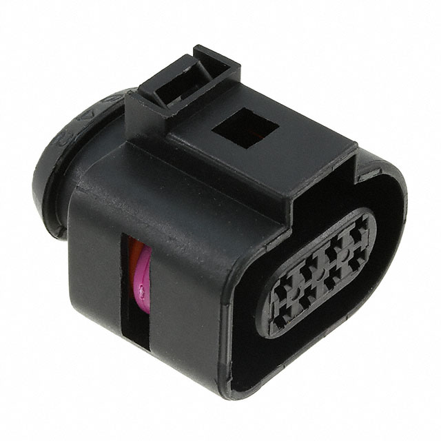 TE Connectivity AMP Connectors 1394416-1 electronic component