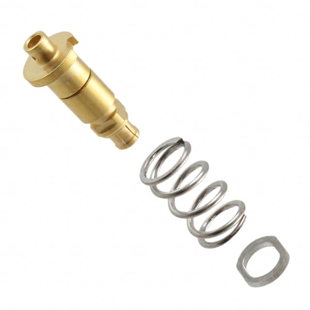 TE Connectivity Aerospace, Defense and Marine 1996771-1 electronic component