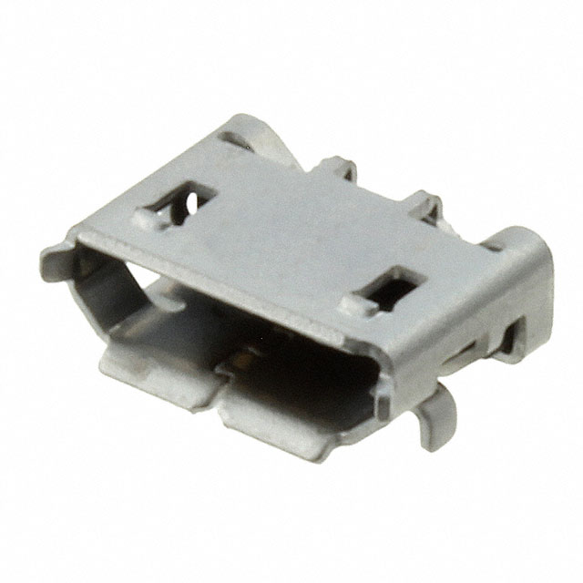 TE Connectivity AMP Connectors 2013499-1 electronic component