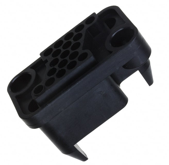 TE Connectivity AMP Connectors 208210-1 electronic component
