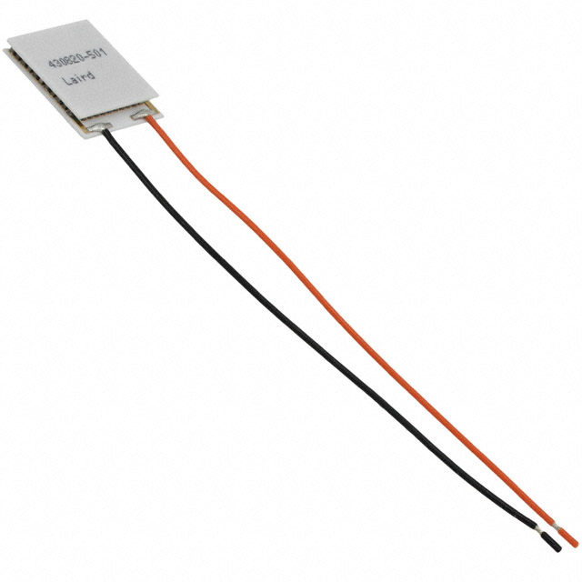 Tark Thermal Solutions 430820-501 electronic component