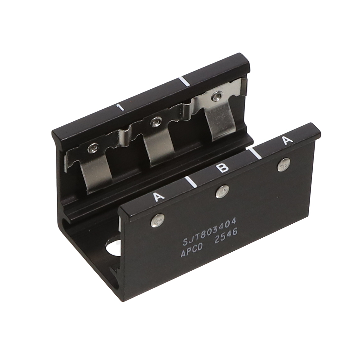 Amphenol PCD SJT803404 electronic component