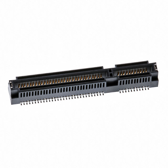 Molex 1733000114 electronic component