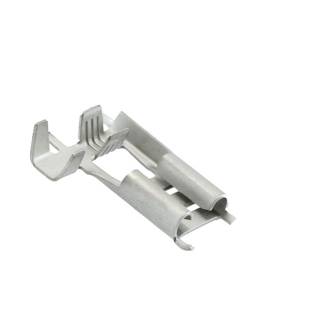 TE Connectivity AMP Connectors 180397-2 electronic component