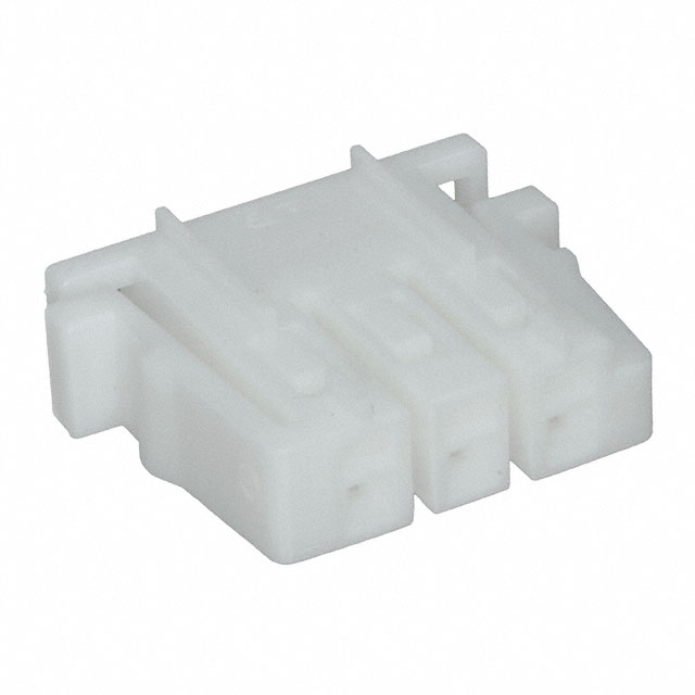 TE Connectivity AMP Connectors 2005542-1 electronic component