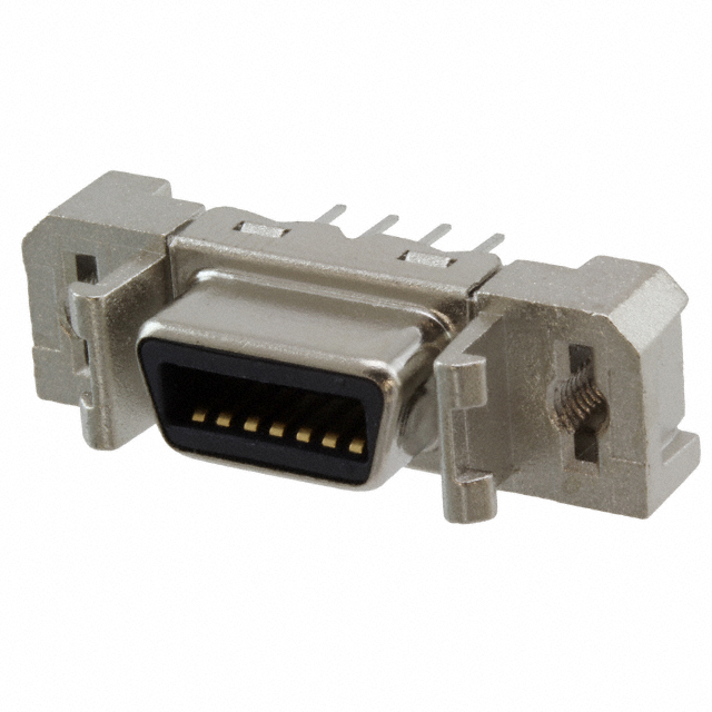 TE Connectivity AMP Connectors 5175887-1 electronic component