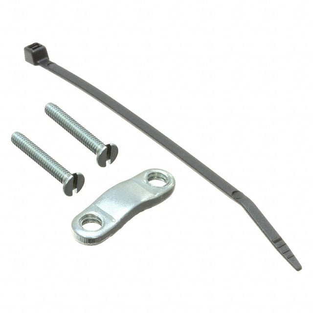 Amphenol ICC (FCI) 863093CEALF electronic component