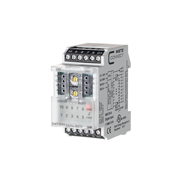 METZ CONNECT USA Inc. 1108811319 electronic component