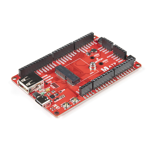 SparkFun Electronics 16885 electronic component