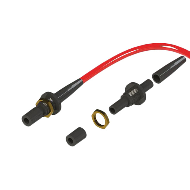 Essentra Components EFA52-02-ASS electronic component