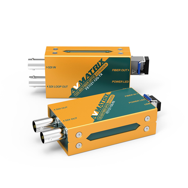 AVMATRIX FE1121-12G electronic component