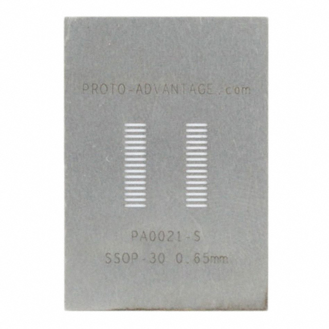Chip Quik Inc. PA0021-S electronic component