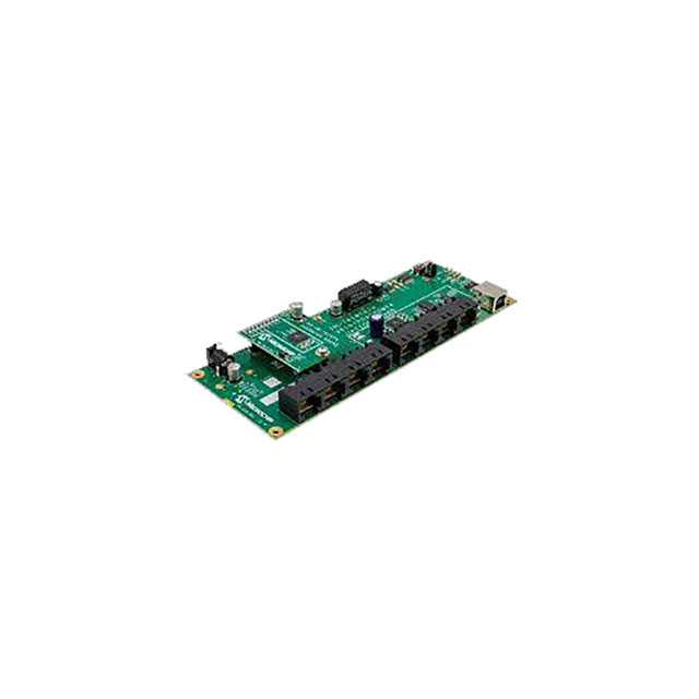 Microchip Technology PD-IM-7618T4H electronic component