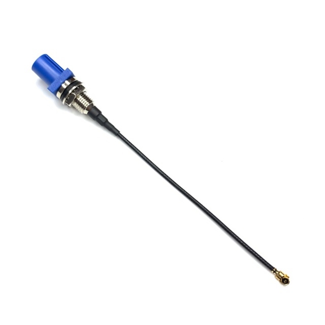 SINBON U.FLP-FAKRACP-88100 electronic component