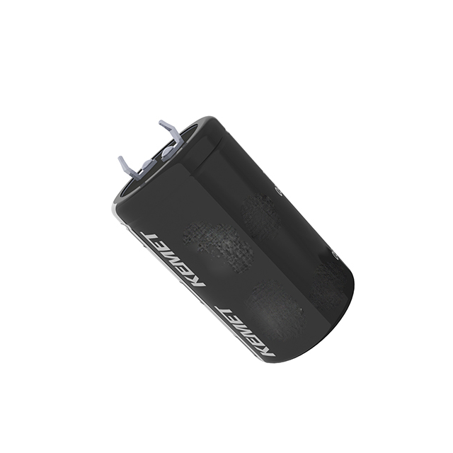 KEMET ELH687M400AT3AA electronic component