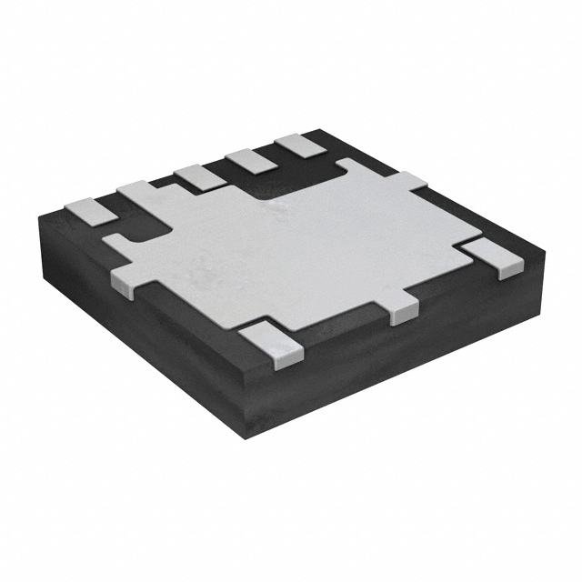 Vishay Semiconductor Opto Division TSOP57338TT1 electronic component