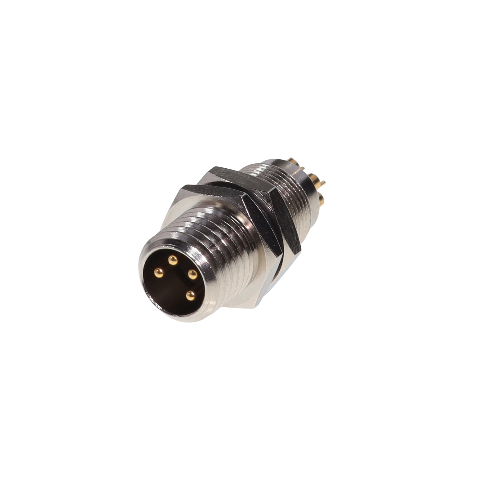 ATTEND Technology 219A-04MAR electronic component