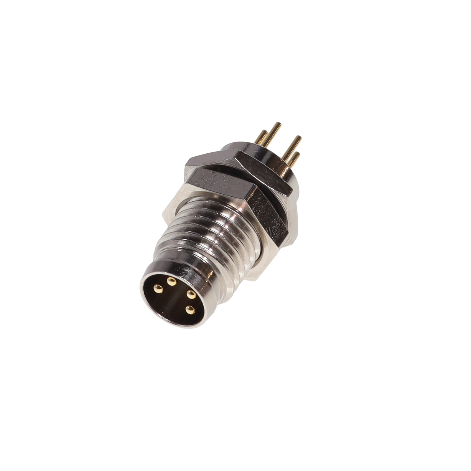 ATTEND Technology 219A-04MSF electronic component